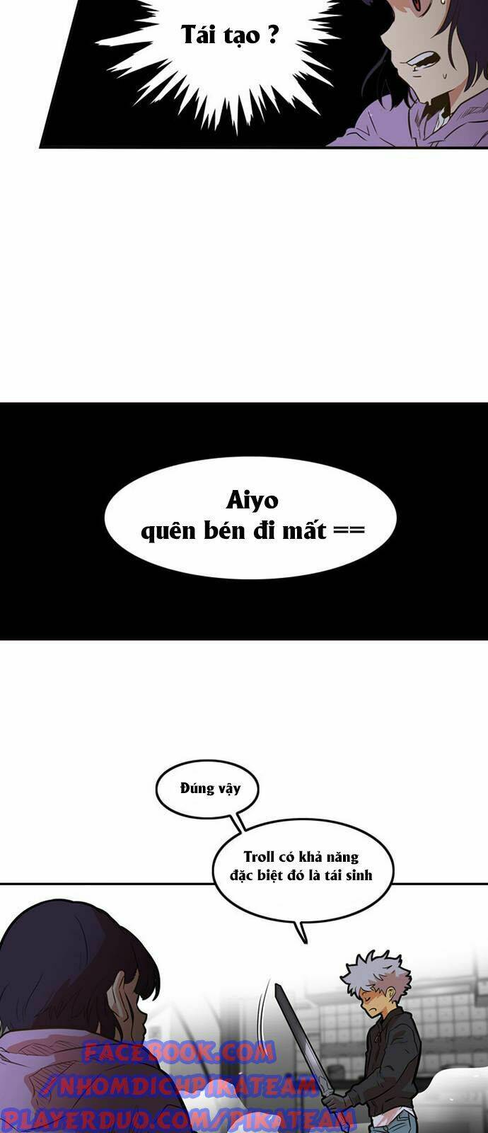 bẫy troll chapter 1 59