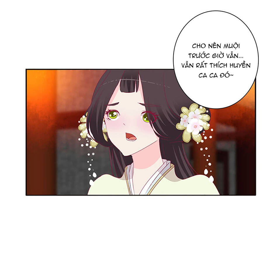 tướng quân mời ra trận chapter 154 19