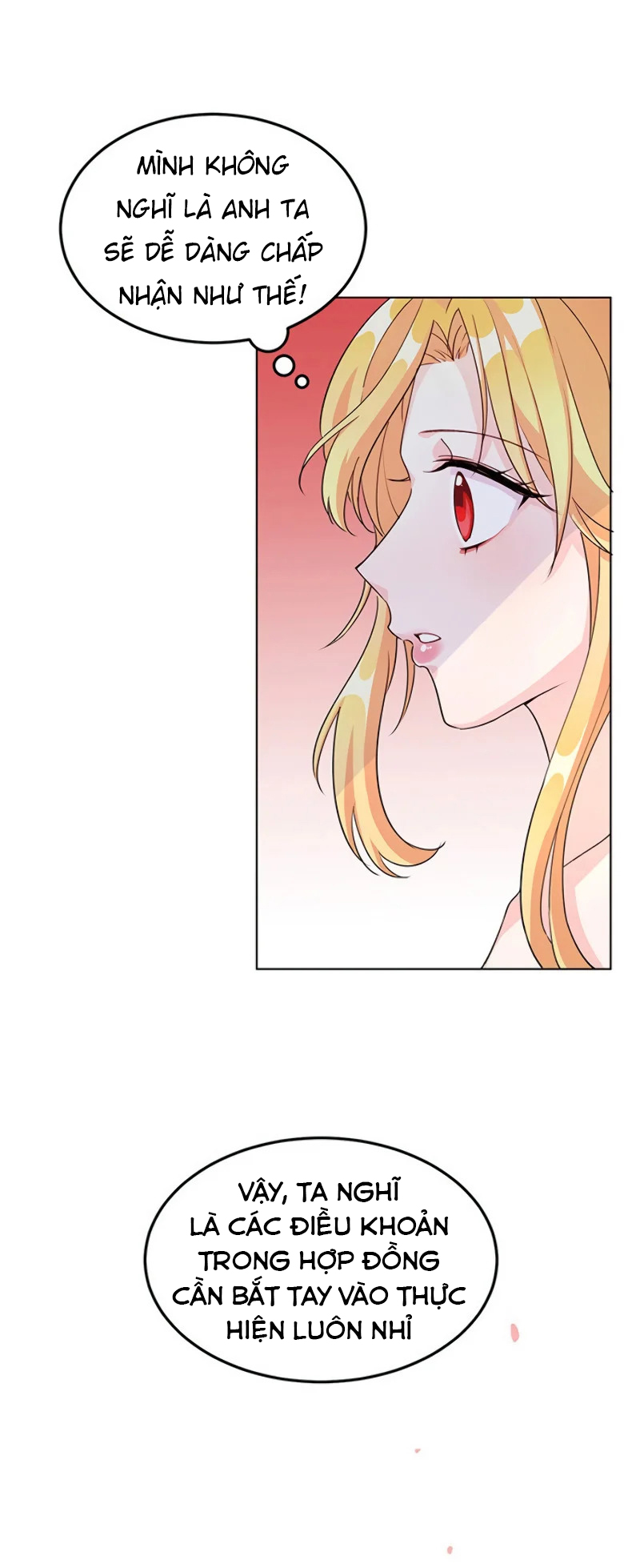 nữ hiệp sĩ tái xuất chapter 7 20