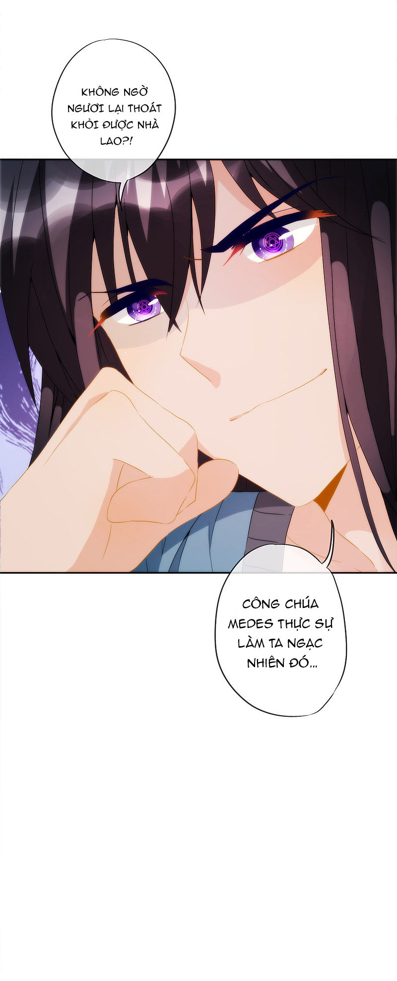 vương phi của babylon chapter 6 6