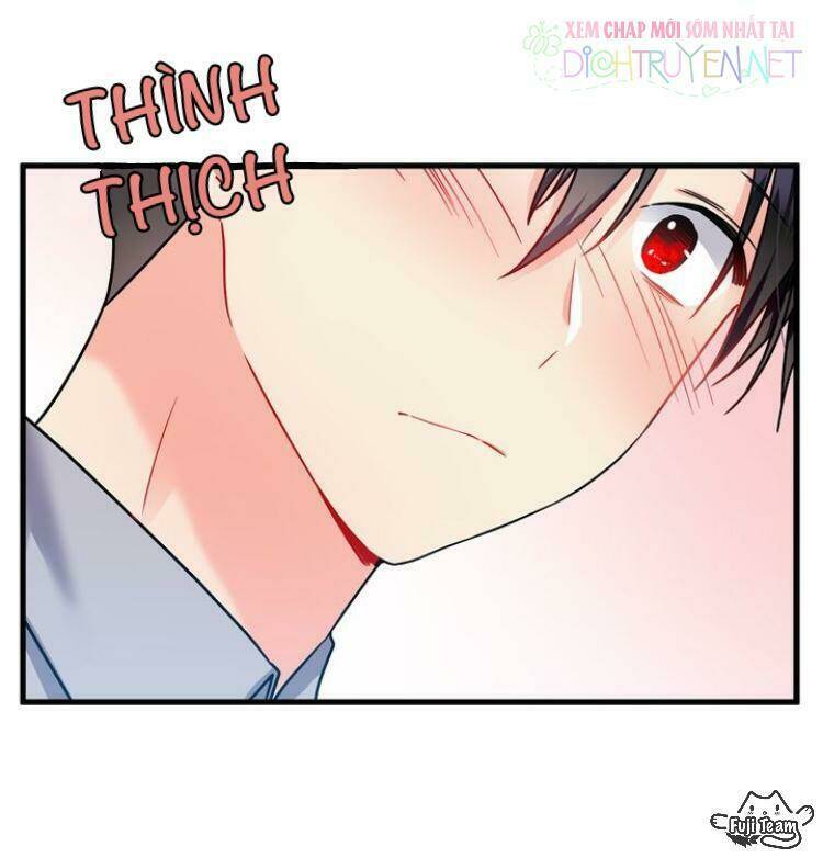 vị quản gia của tiểu thư chapter 2 46