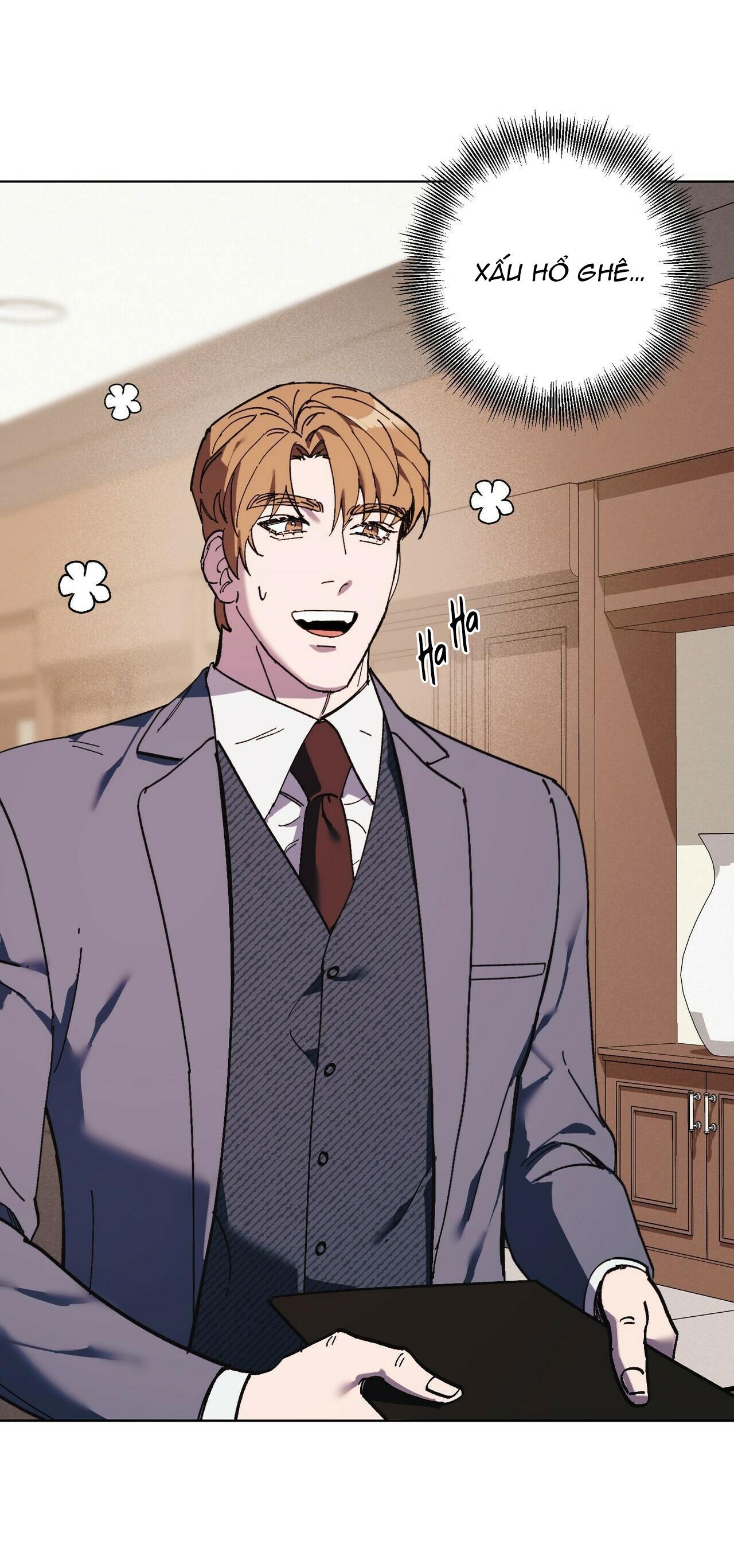làm dâu nhà tài phiệt họ kang chapter 27 43