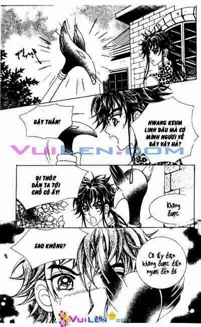 đến vương quốc ma chapter 10 35