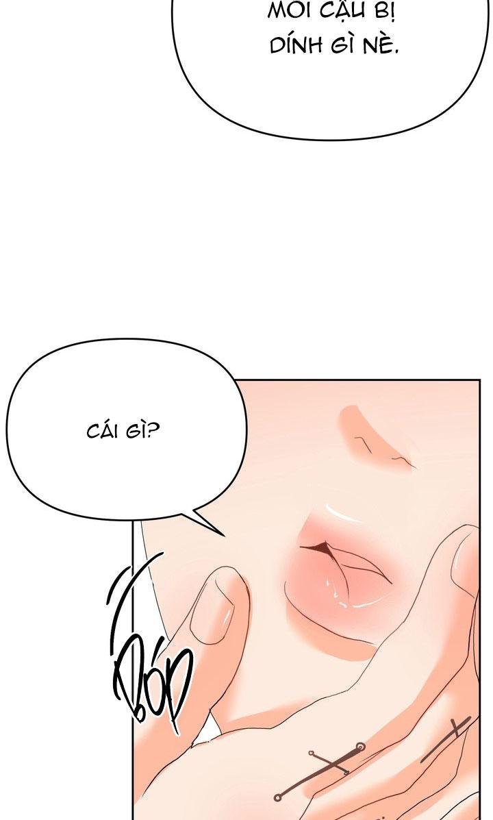 omega của anh trai chapter 3 33