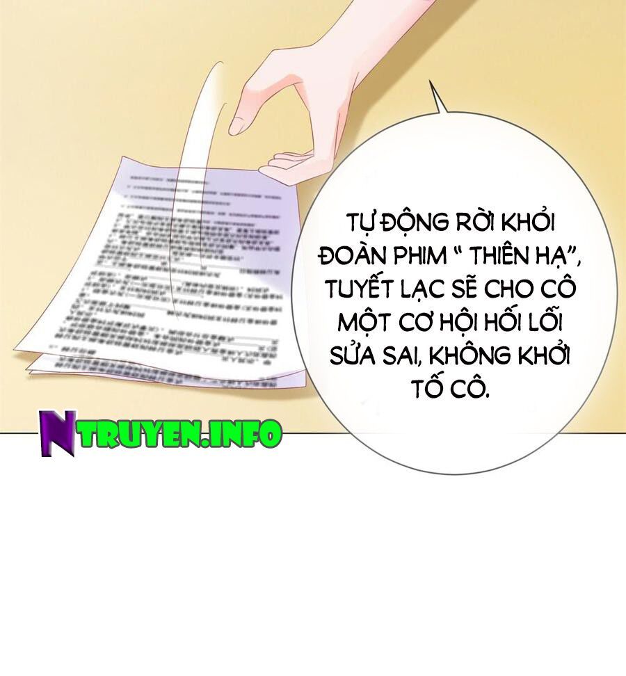 ẩn hôn 100%: chọc tức vợ yêu mua một tặng một chapter 79 33