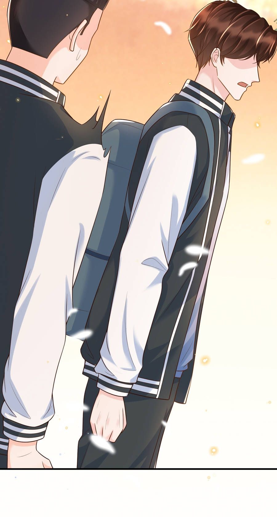 ngọt không ngừng nghỉ chapter 13 30