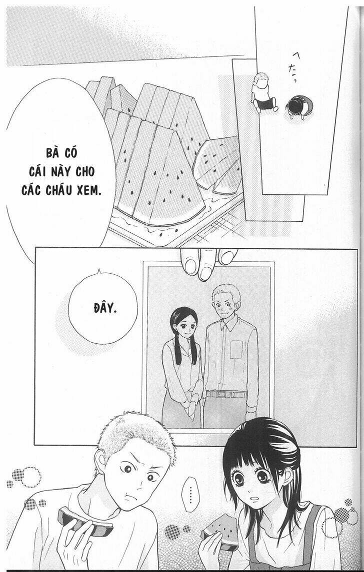 my hero! chapter 4 38