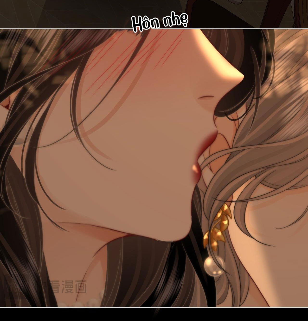 cố tiểu thư và khúc tiểu thư chapter 112 17