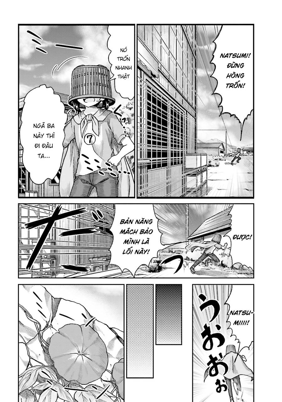 non non biyori chapter 74 12