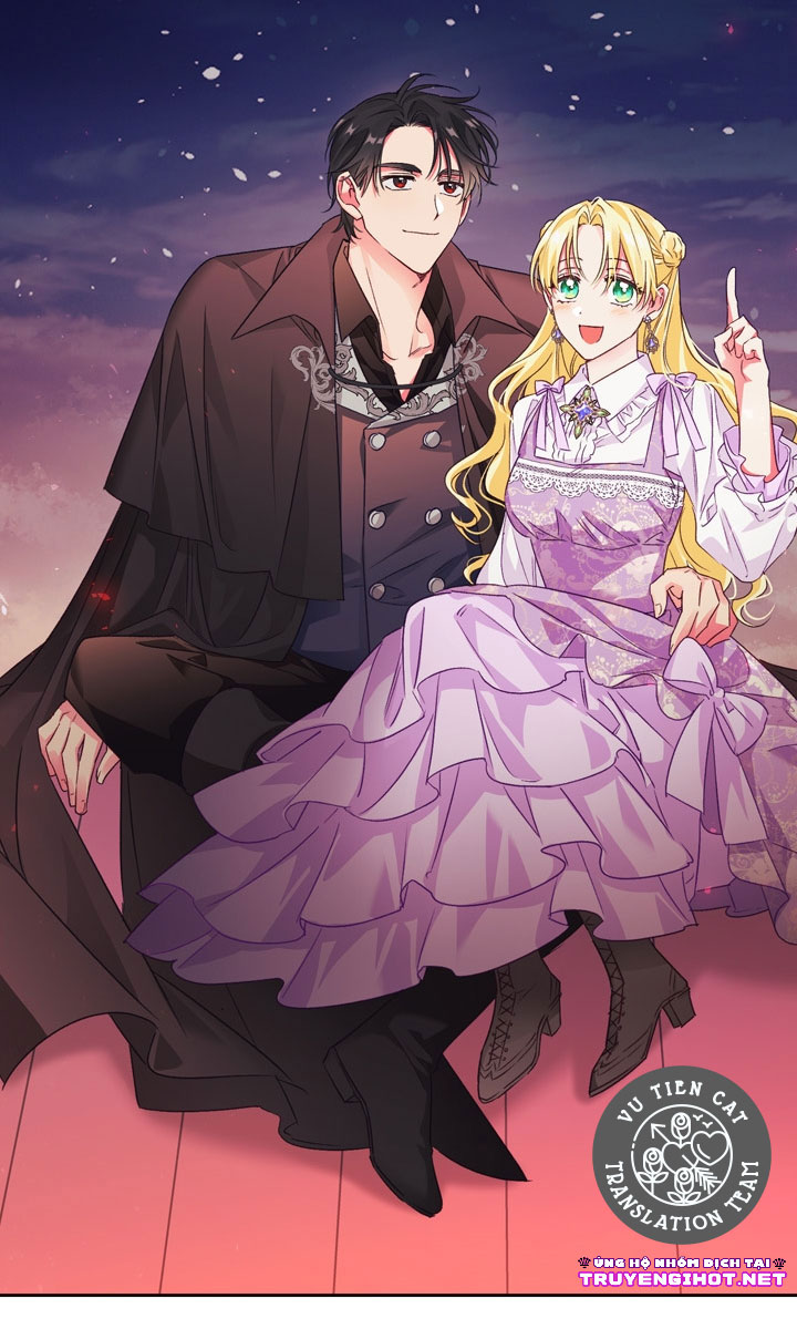 ác nữ xứng đôi với bạo chúa chapter 73 58