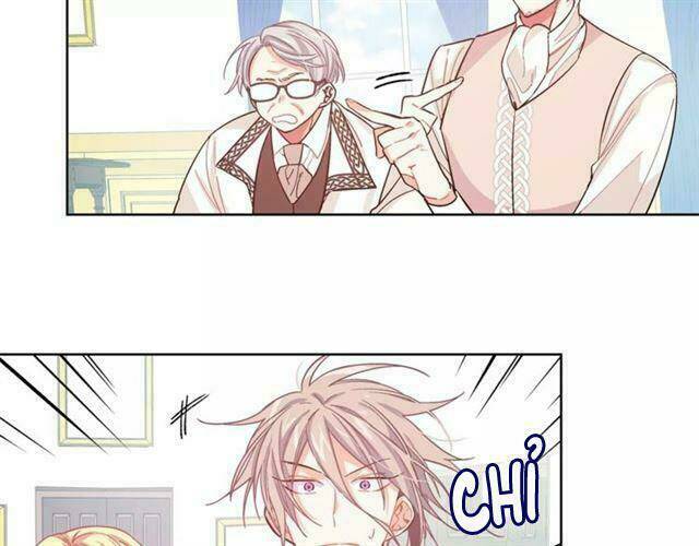 nữ hoàng ngoại khoa chapter 26 32