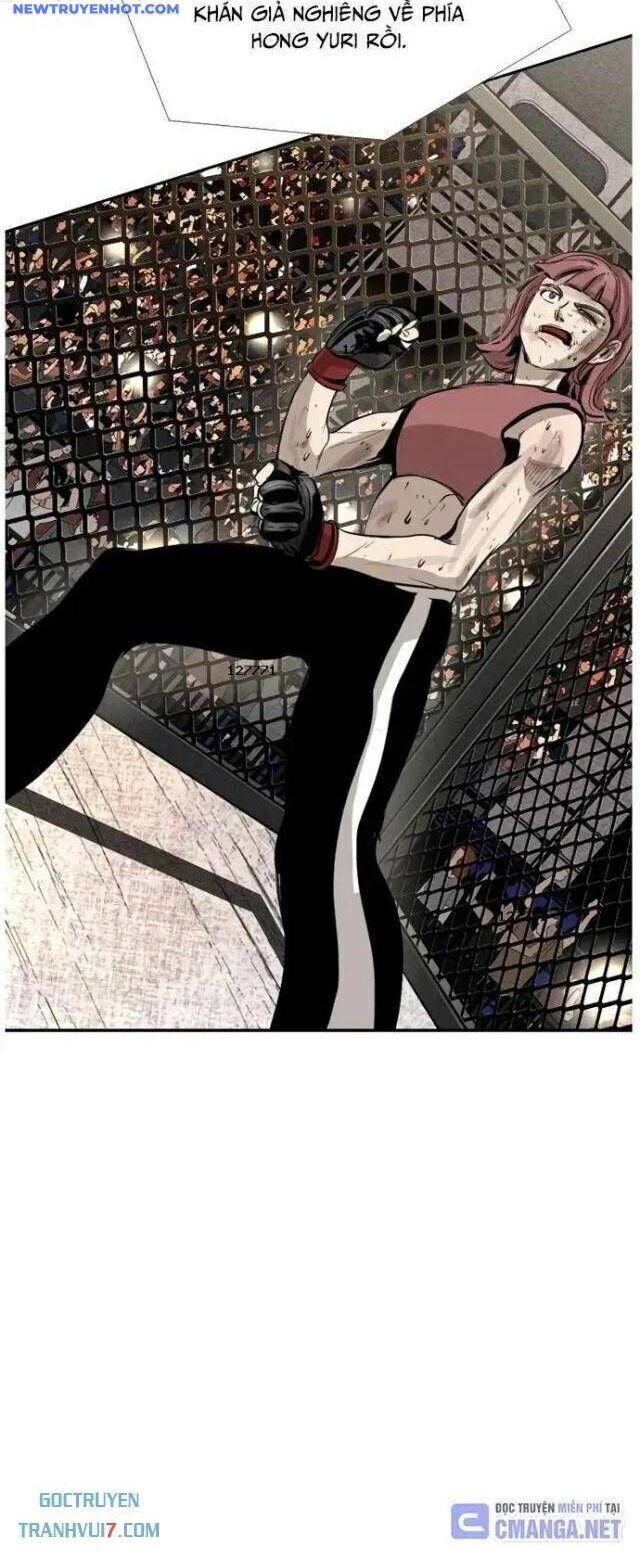 shark - cá mập chapter 149 5