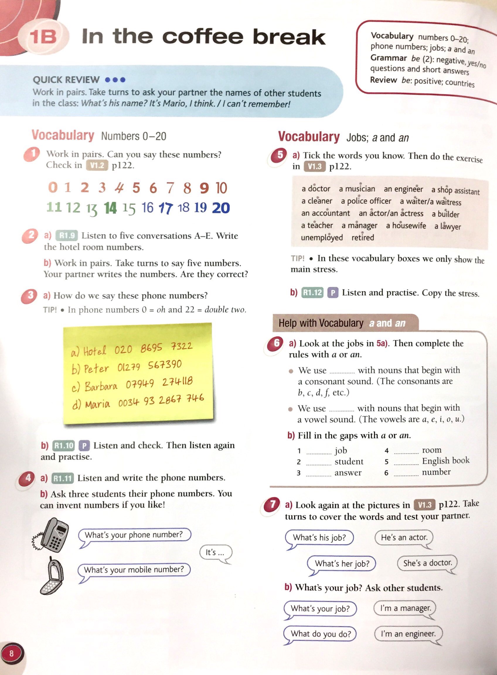 Face2Face Elementary SB Reprint Edition