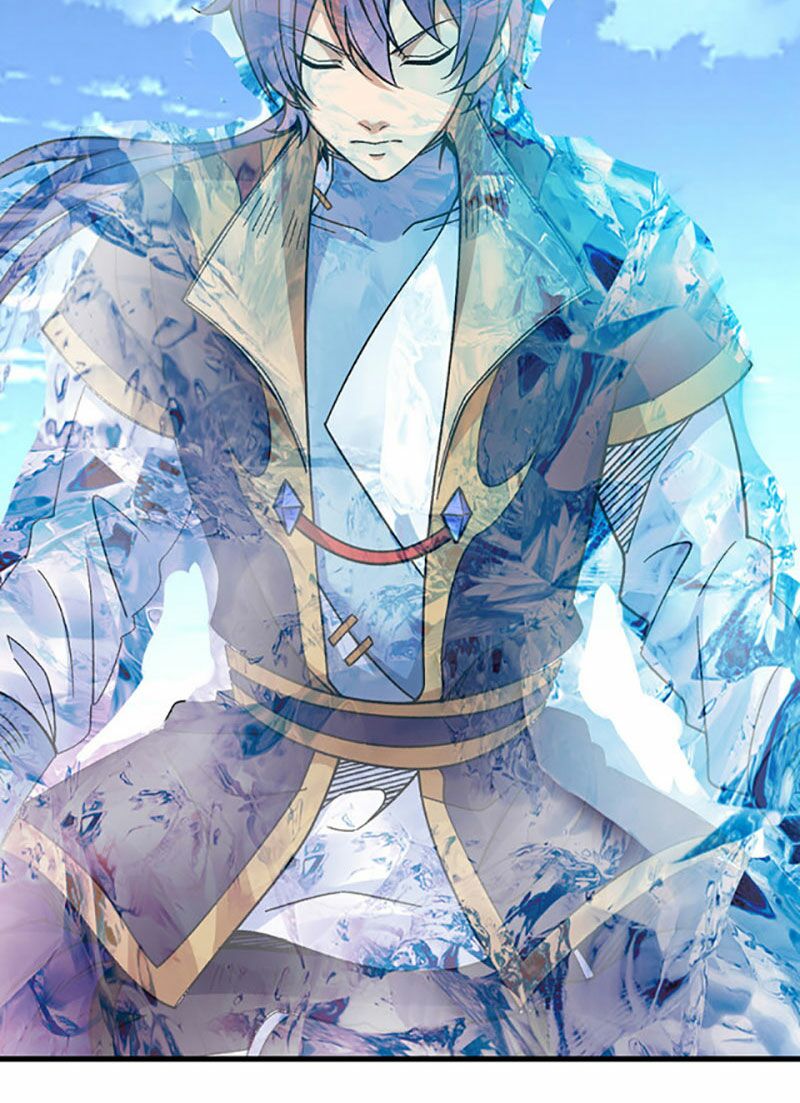 võ đạo độc tôn chapter 394 20