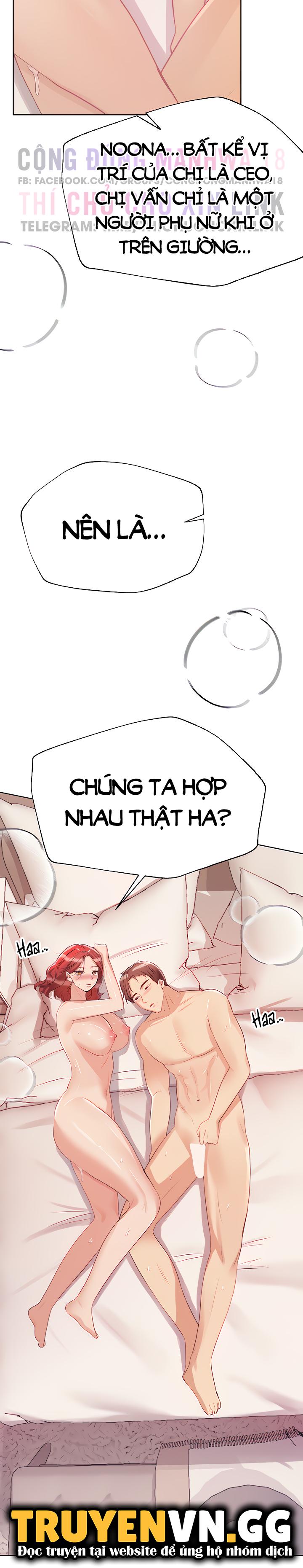 những người bạn của chị tôi chapter 75 24