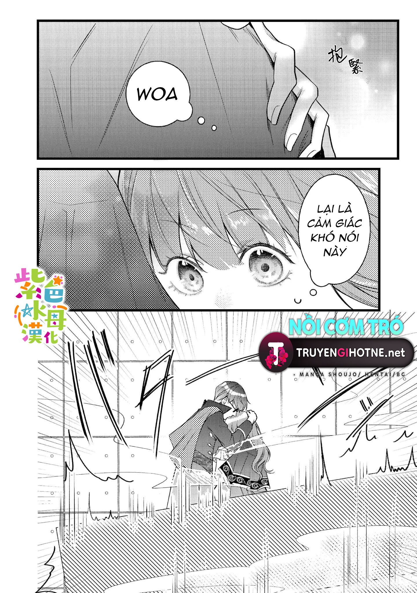 chuyển sinh thành nữ chính với bad ending cận kề, kiếp này tôi định yêu đương nghiêm túc nhưng anh trai láu cá lại không để tôi đi chapter 5.2 6