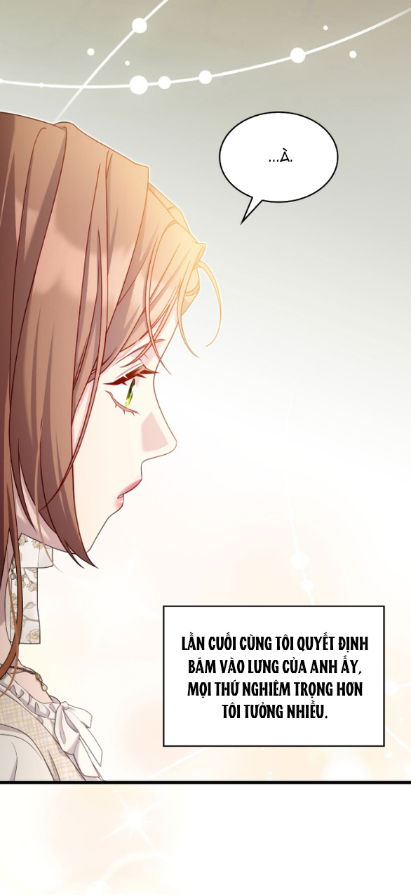 Tôi Sẽ Biến Anh Ta Từ Một Con Chó Điên Thành Một Chàng Quý Tộc chapter 40.2 17