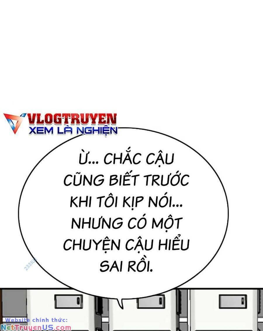 người xấu chapter 167 65