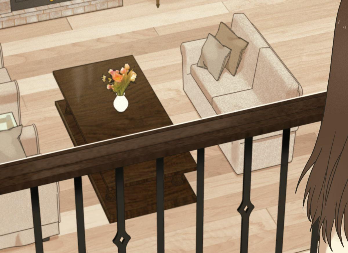 tương phùng chapter 5 27