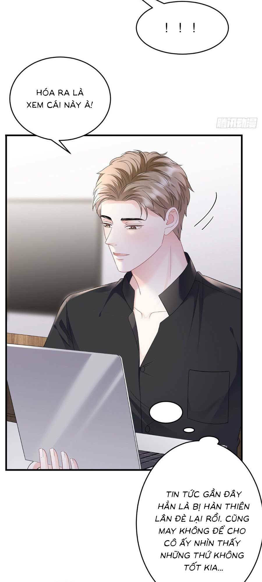 đại tiểu thư có ý đồ gì xấu đâu chapter 123 31