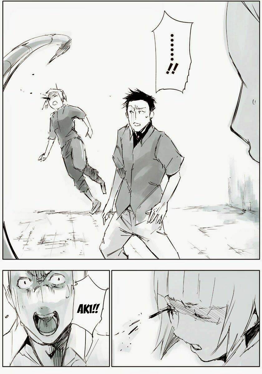 tokyo kushu - jack chapter 1 39