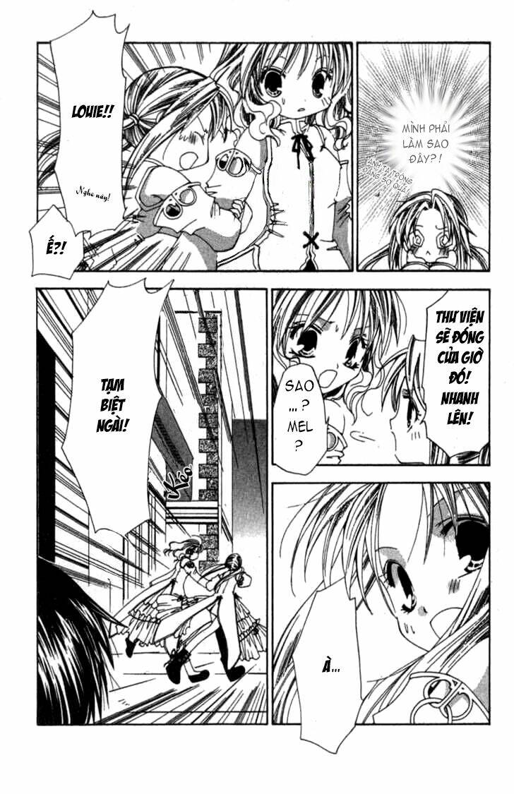 magical x miracle chapter 18 7