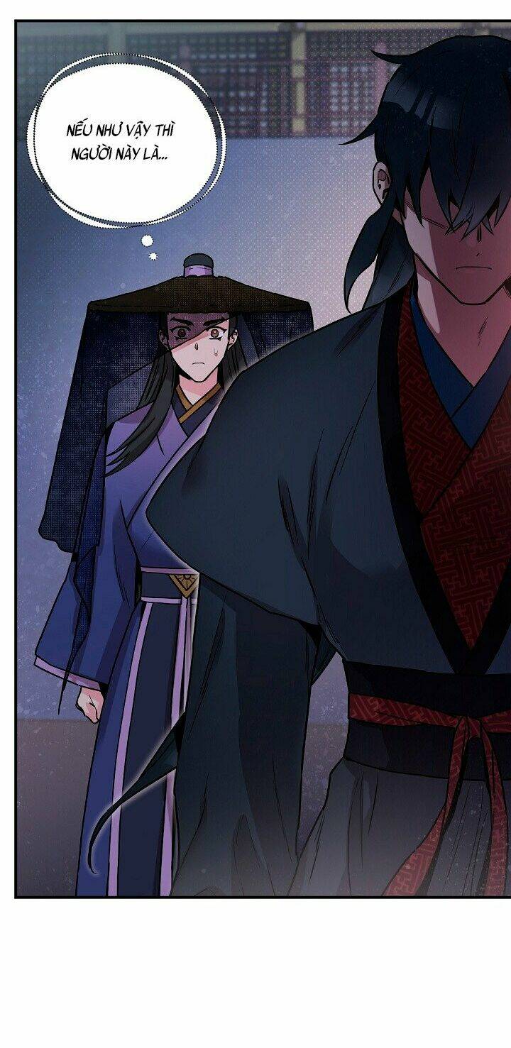 tôi trở thành nhân vật phản diện giỏi nhất trong giới võ thuật chapter 21 13
