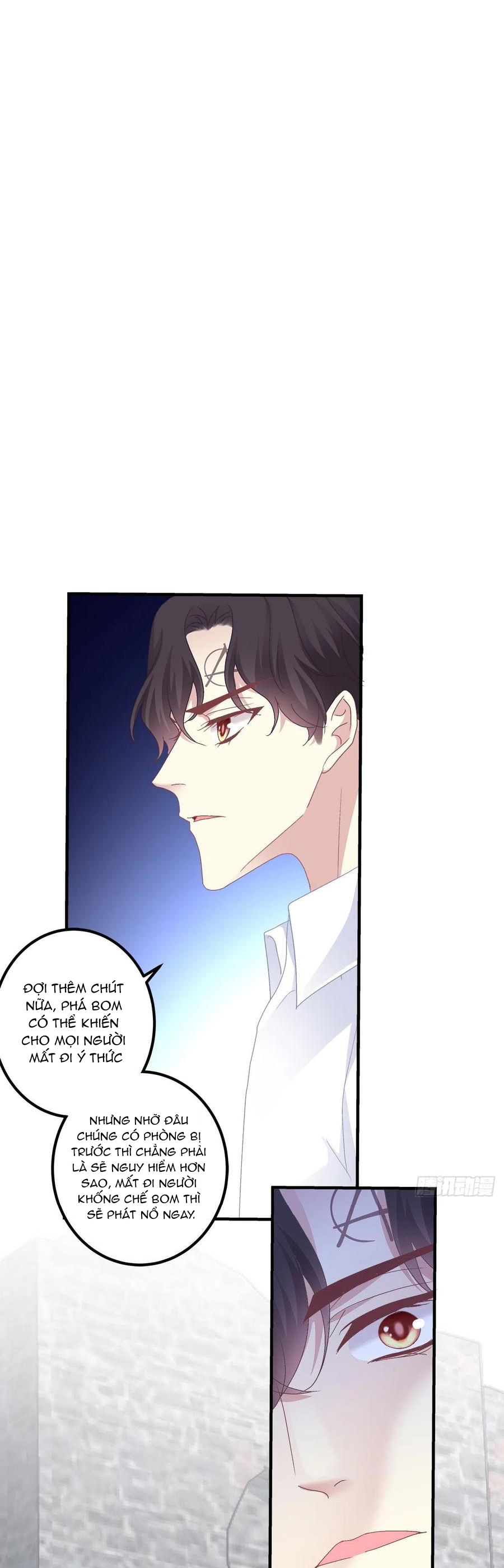 kiểm soát tuyệt đối chapter 83 24