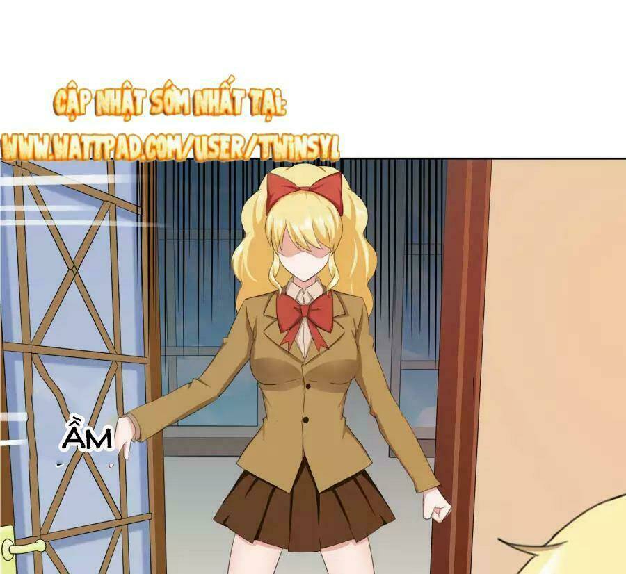 bá đạo trung khuyển tìm ái ký chapter 114 30