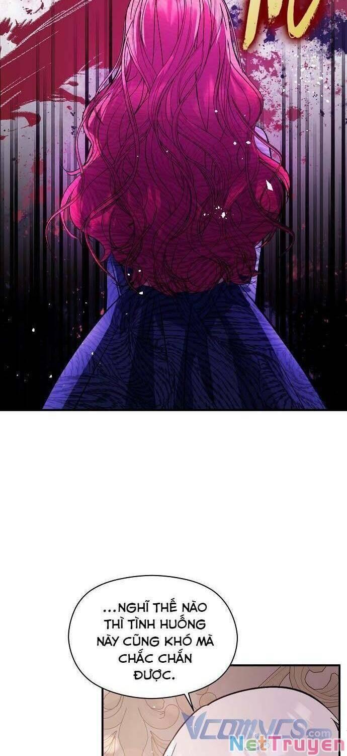 tôi không cố ý quyến rũ nam chính đâu! chapter 54 54