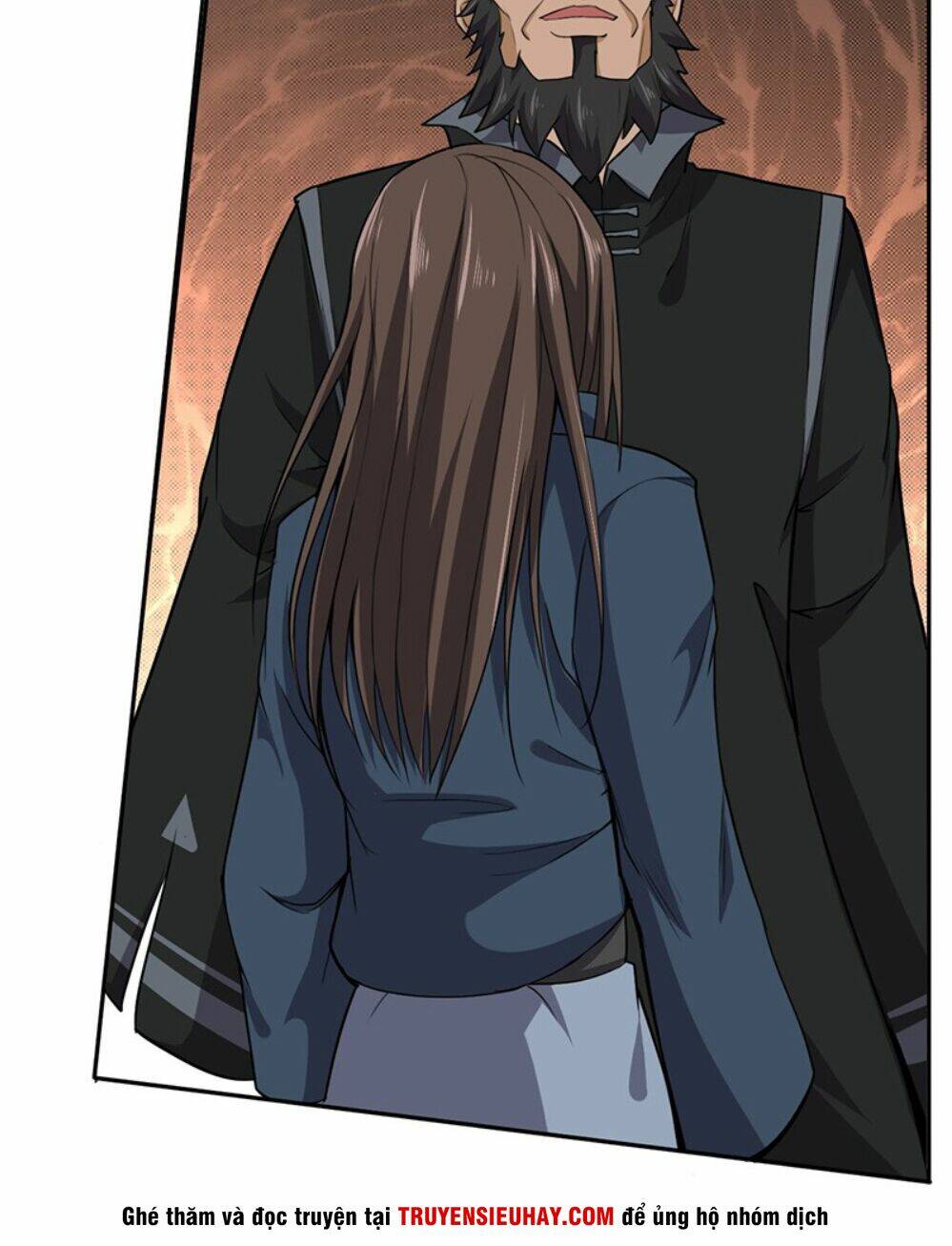 hỗn độn kiếm thần chapter 117 58