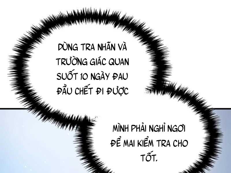 đối đầu với các vị thần Chapter 65 - Trang 2