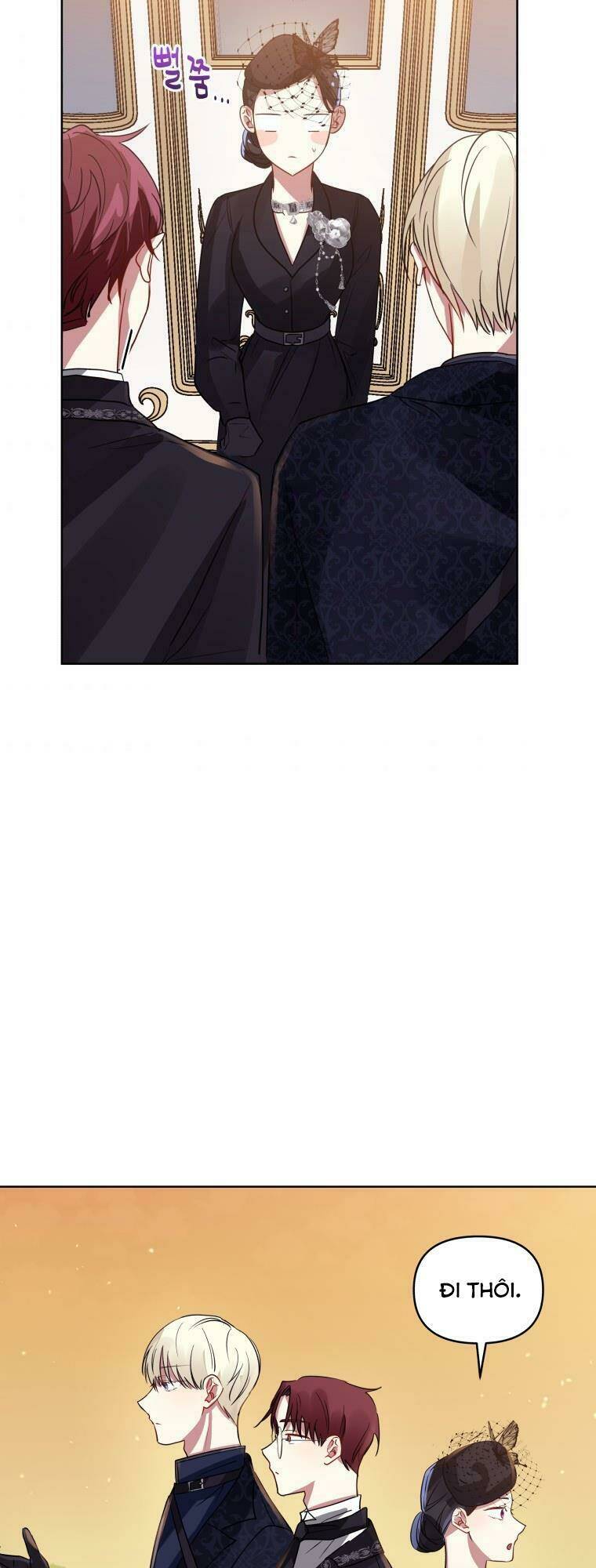 ác nữ phản diện đã chọn nam chính chapter 22 36