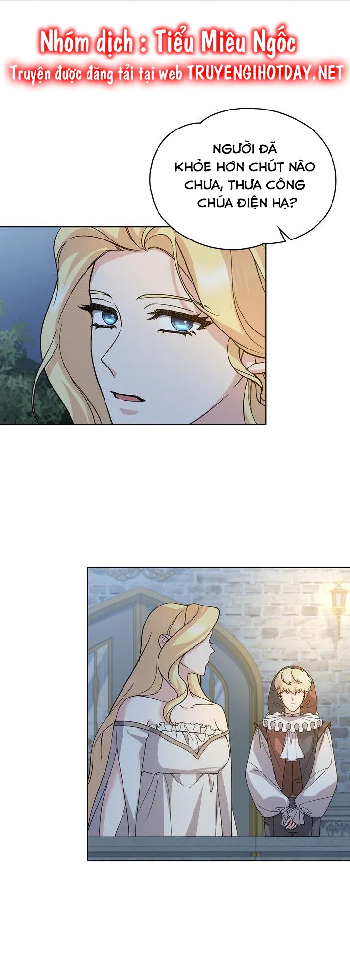 nỗi buồn của chú hề chapter 76 24