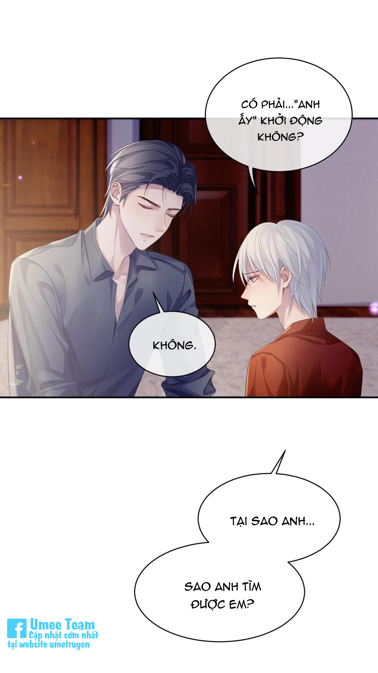 xin hãy ly hôn chapter 49 35