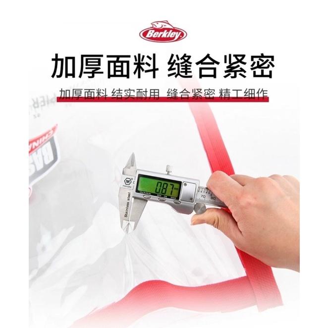 Túi đựng cá trong suốt 60x50 y hình siêu bền