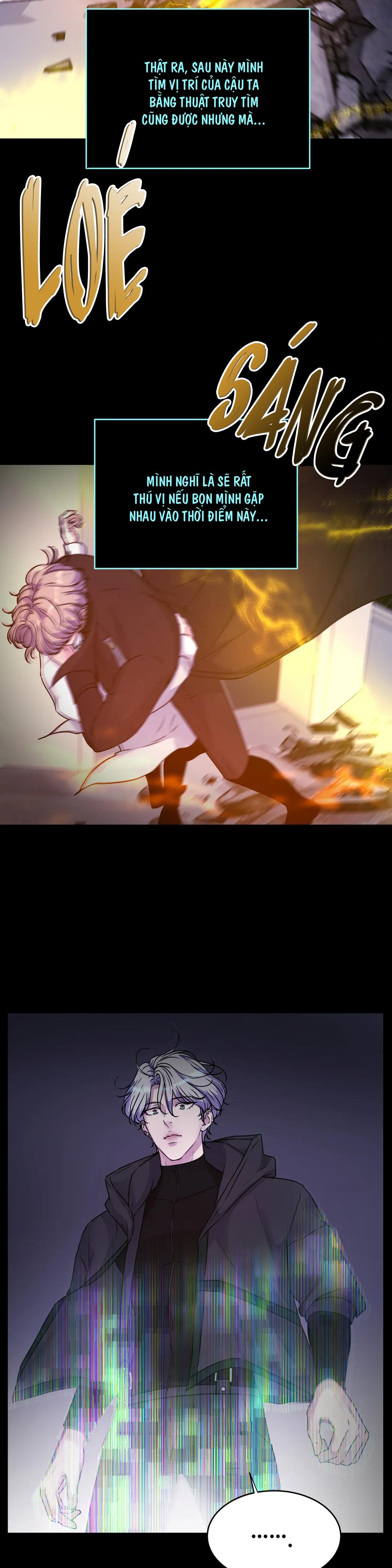 hừng đông chapter 18 8