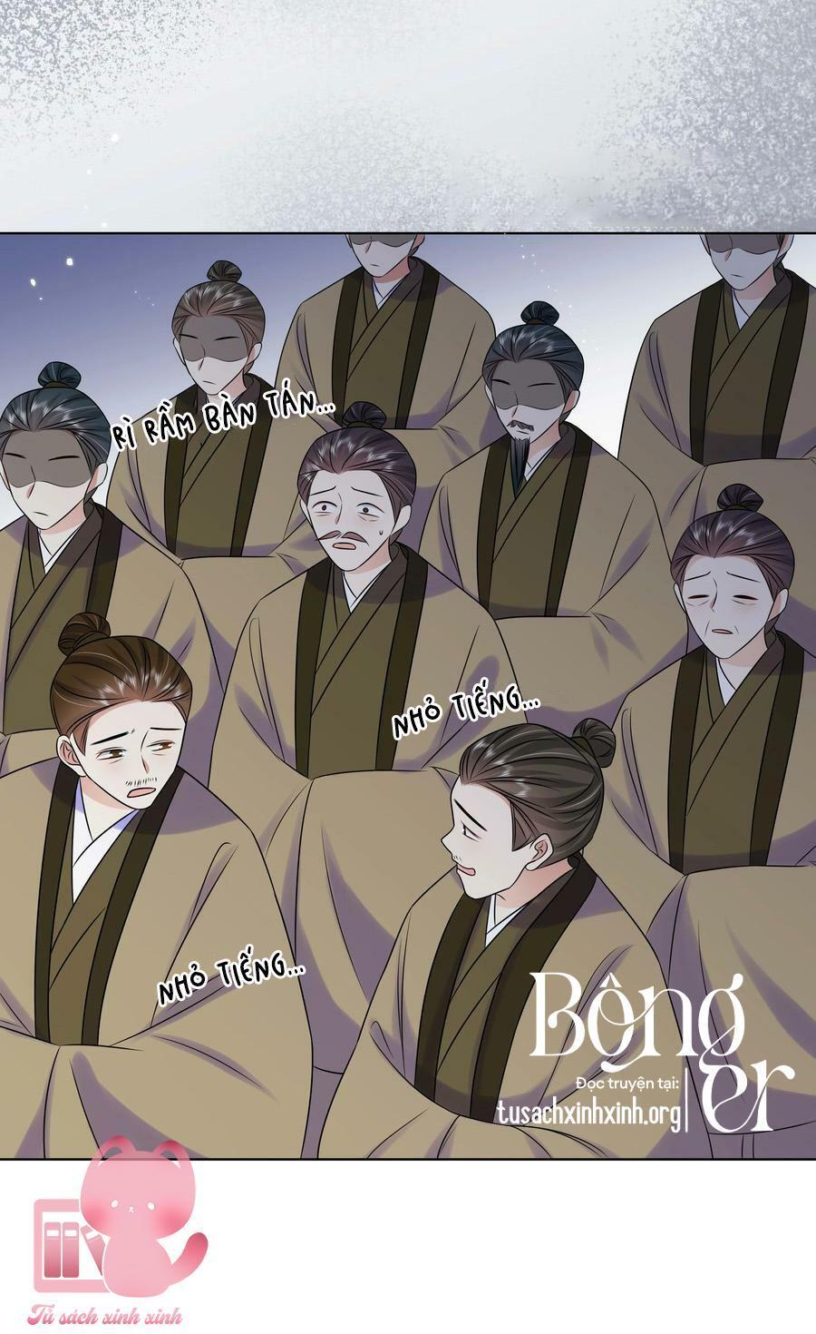 hắc hoá vương gia khó dỗ dành chapter 106 11