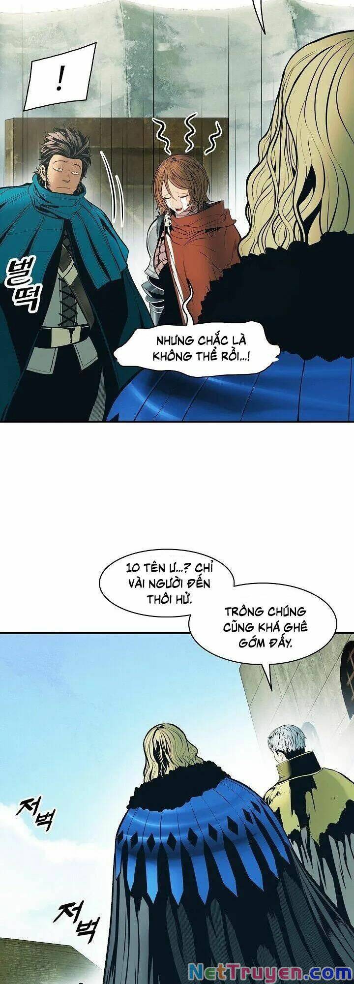 bất bại chân ma chapter 91 29