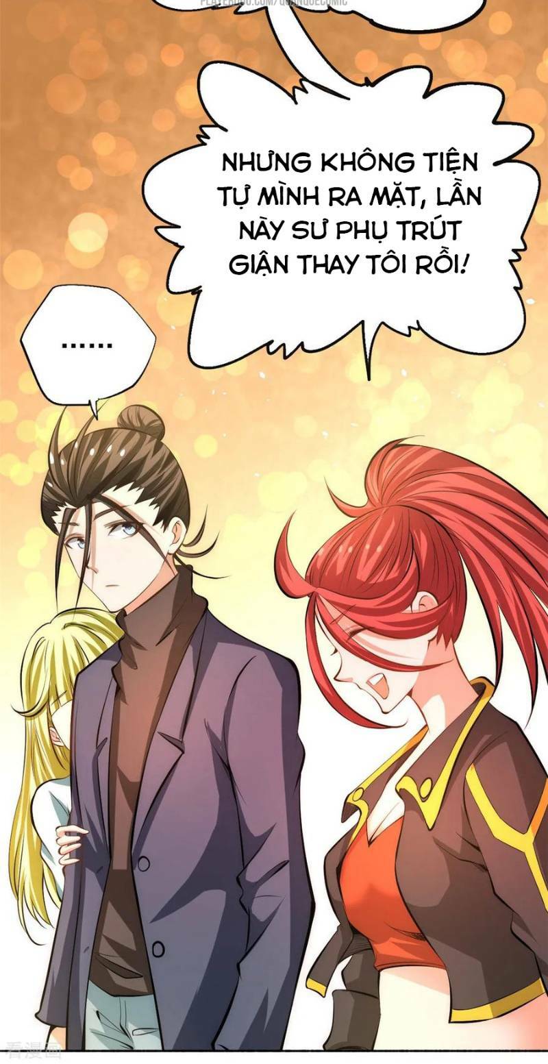 đô thị đỉnh phong cao thủ chapter 31 22