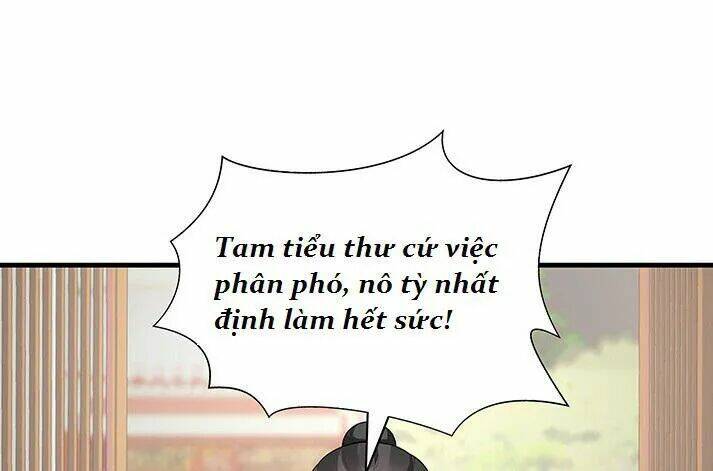 độc phi thần y quá kiêu ngạo chapter 52 5