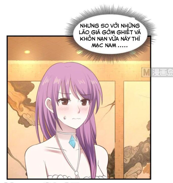 trên người ta có một rồng chapter 244 2