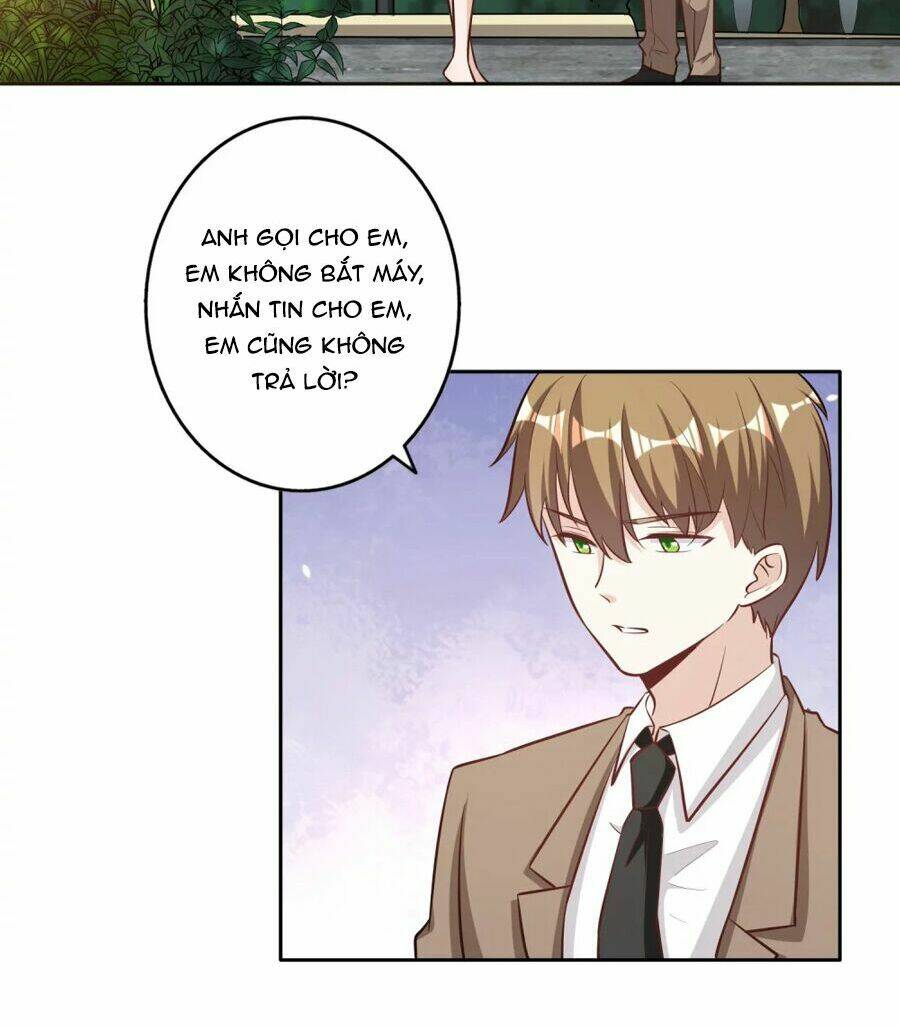 hôn nhân dục vọng: thiếu gia nhẹ một chút! chapter 142 3