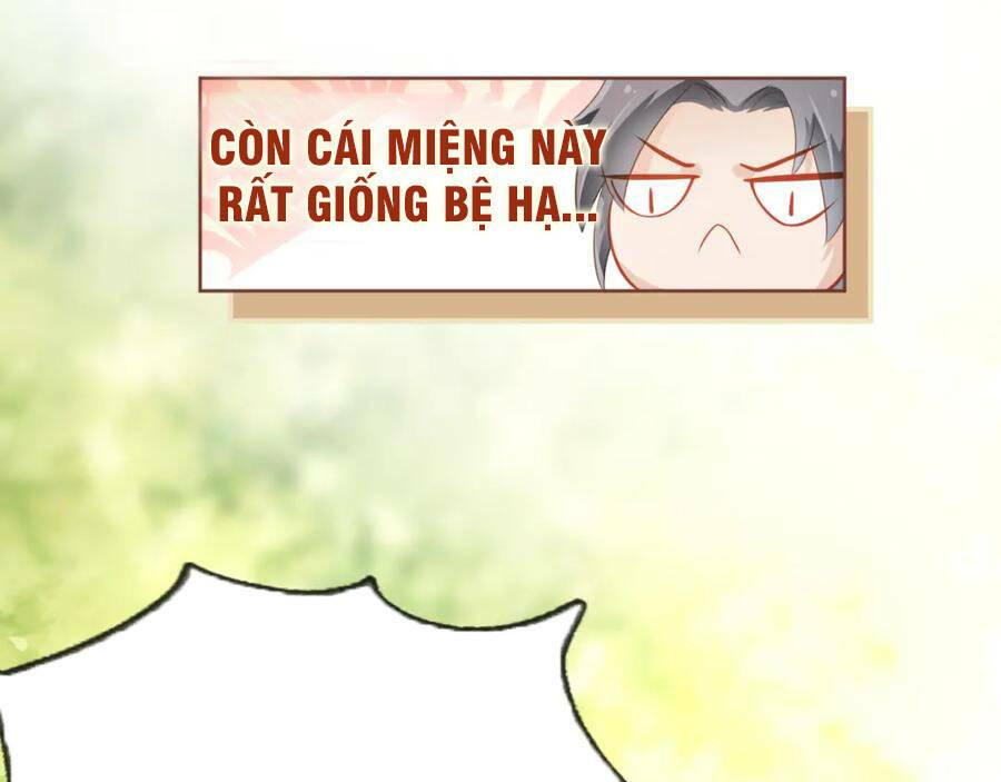 nhặt được bảo bối manh manh chapter 3 47