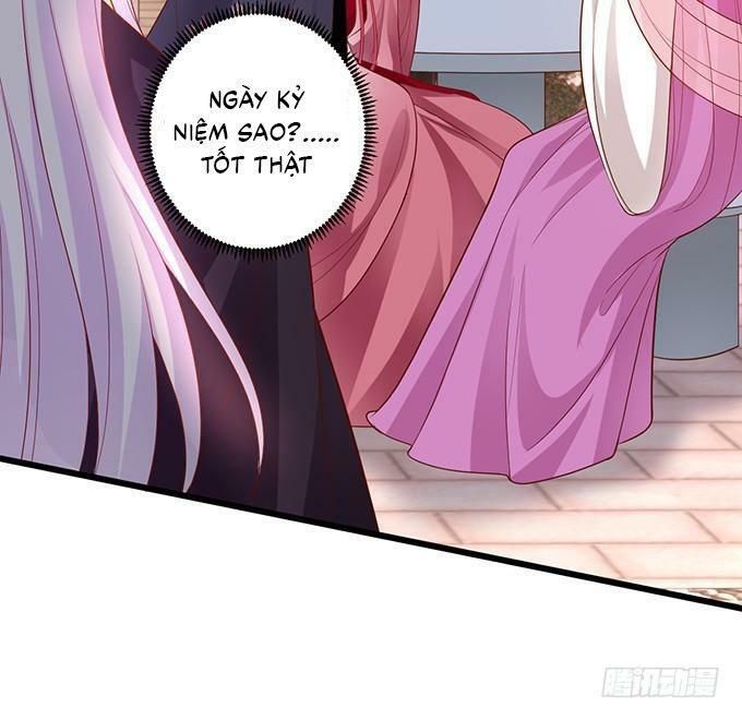 hồ tiên hung bạo chapter 157 15