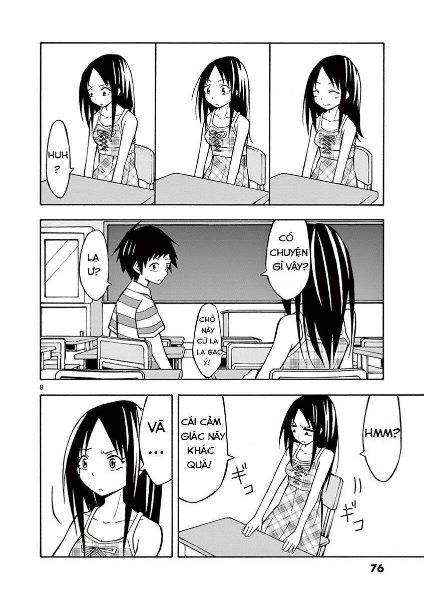 ninja shinobu-chan no junjou chapter 9 9