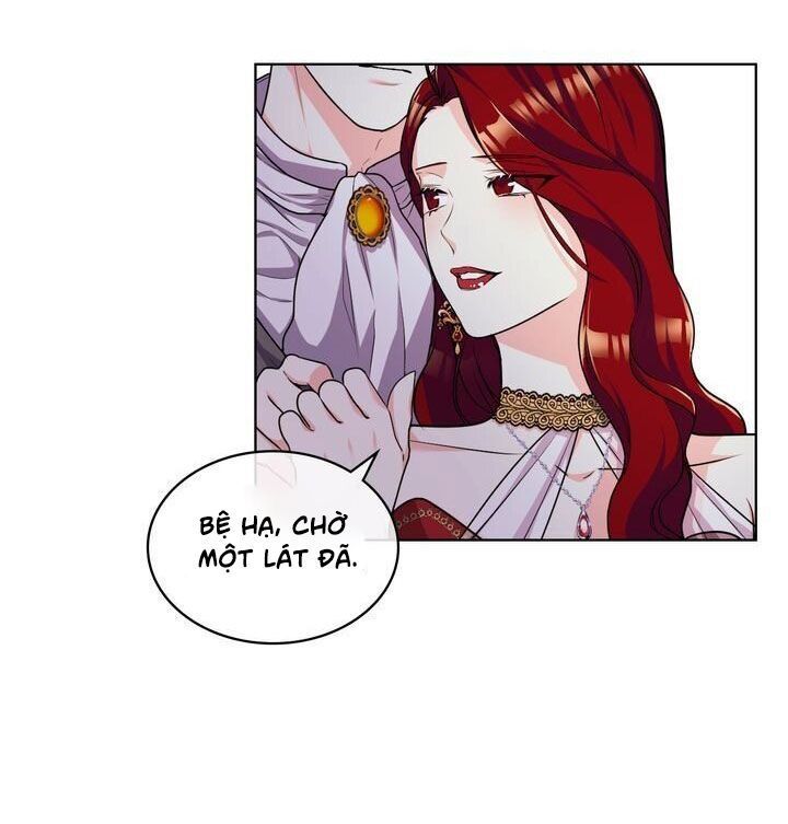 đức hạnh của ác nữ phản diện chapter 44 20