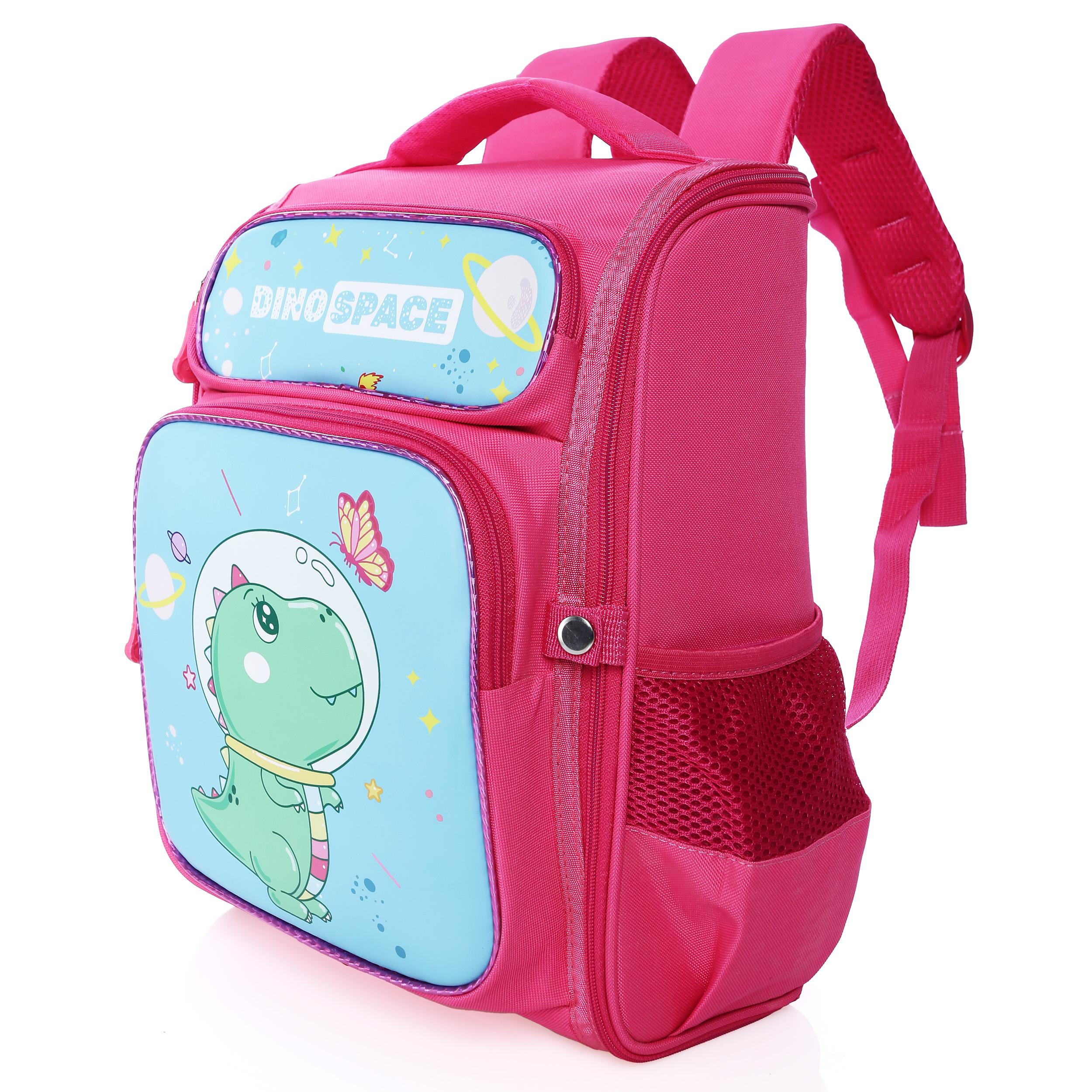 Ba Lô Chống Gù Siêu Nhẹ - Size 36 - Miti C11073_36_DIN14_PIN.D_SKY