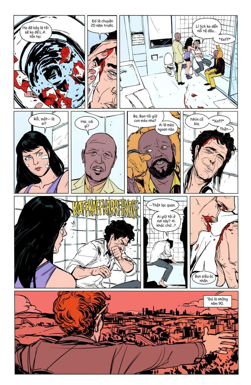 hawkeye 2012 chapter 18 9
