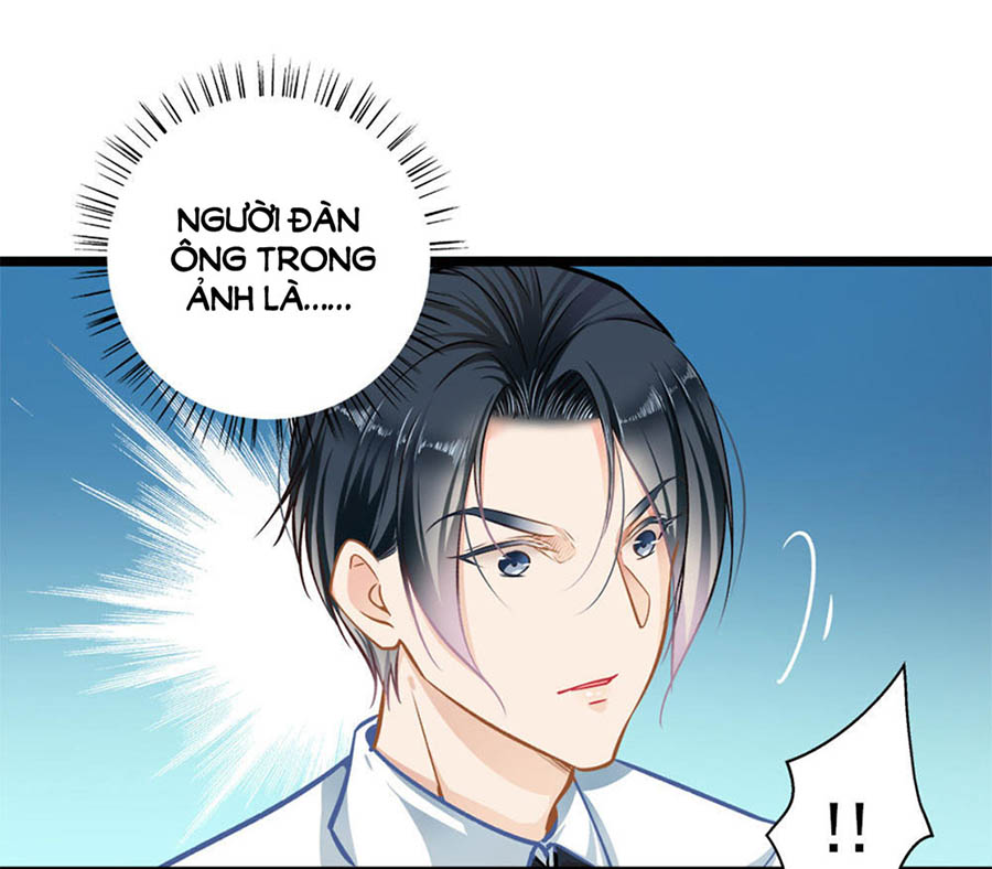 cưng chiều ái thê hư hỏng chapter 40 37